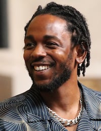 Kendrick Lamar