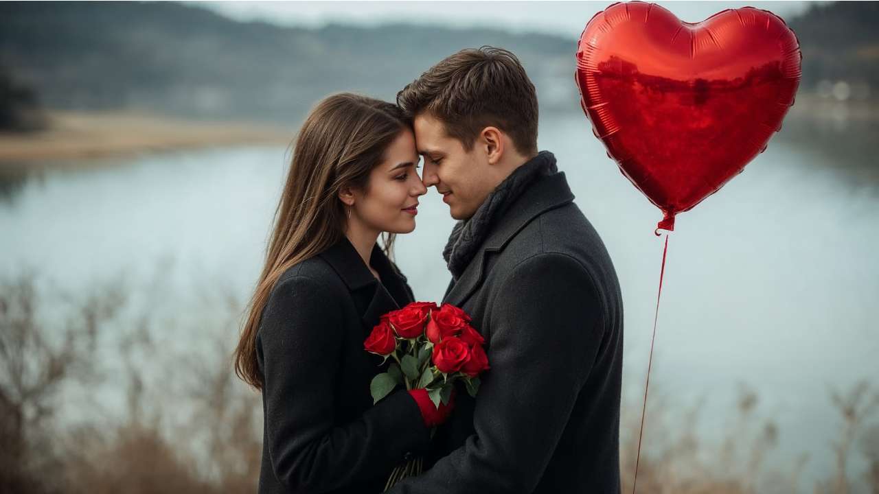 Valentine’s Day Horoscope According to Your Zodiac Sign