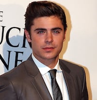 Zac Efron