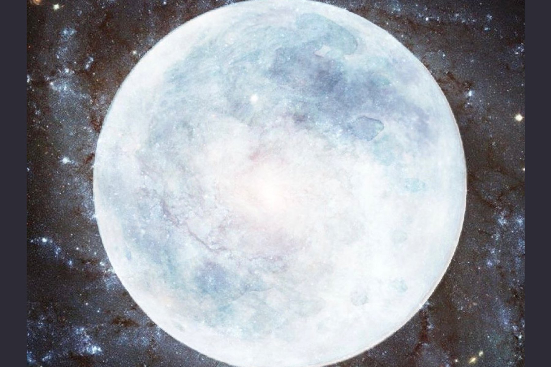 February 2021 Full Moon in Virgo Horoscopes