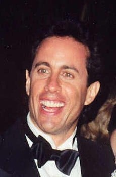 Jerry Seinfeld