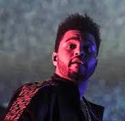 The Weeknd 