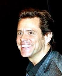 Jim Carrey