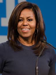 Michelle Obama