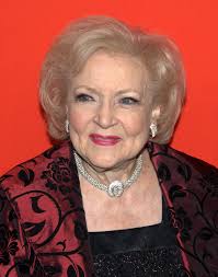 Betty White