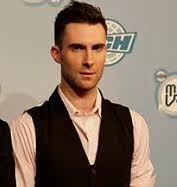 Adam Levine