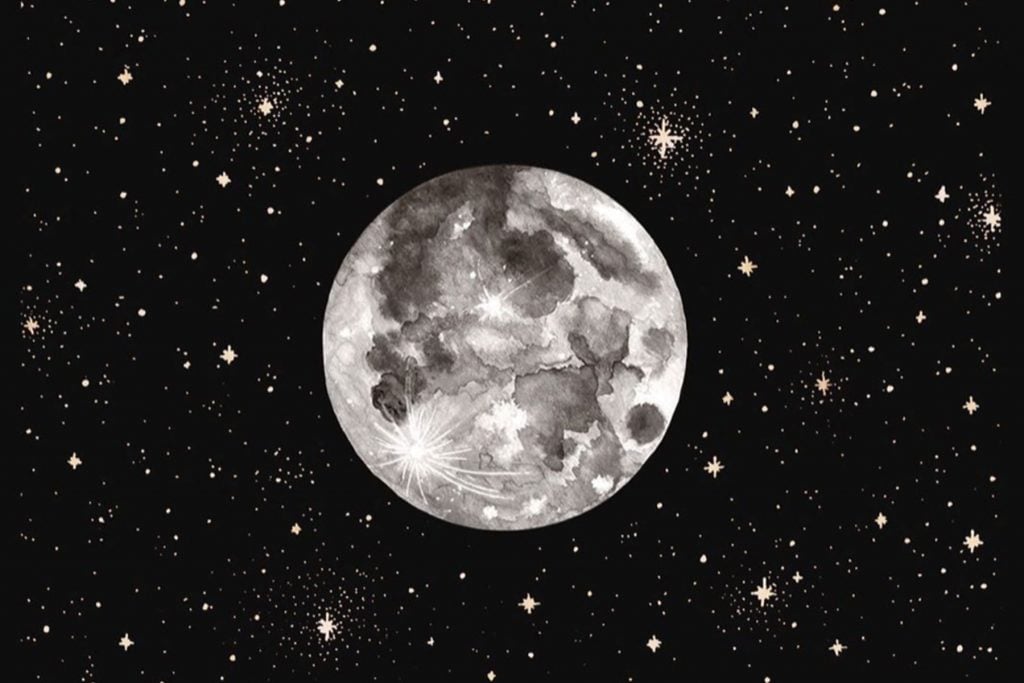 may 2021 full moon