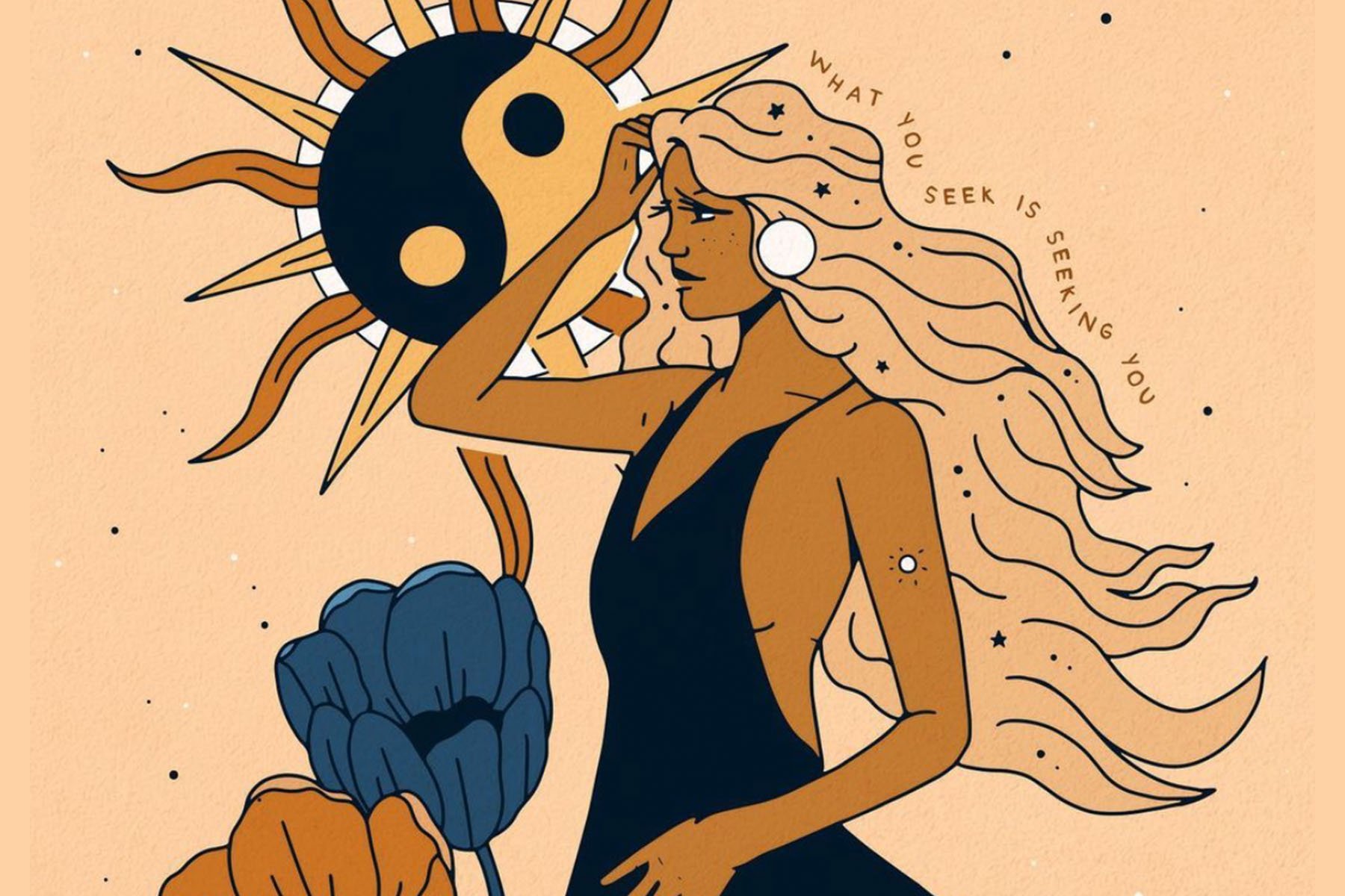 Weekly Horoscope: May 17-23, 2021