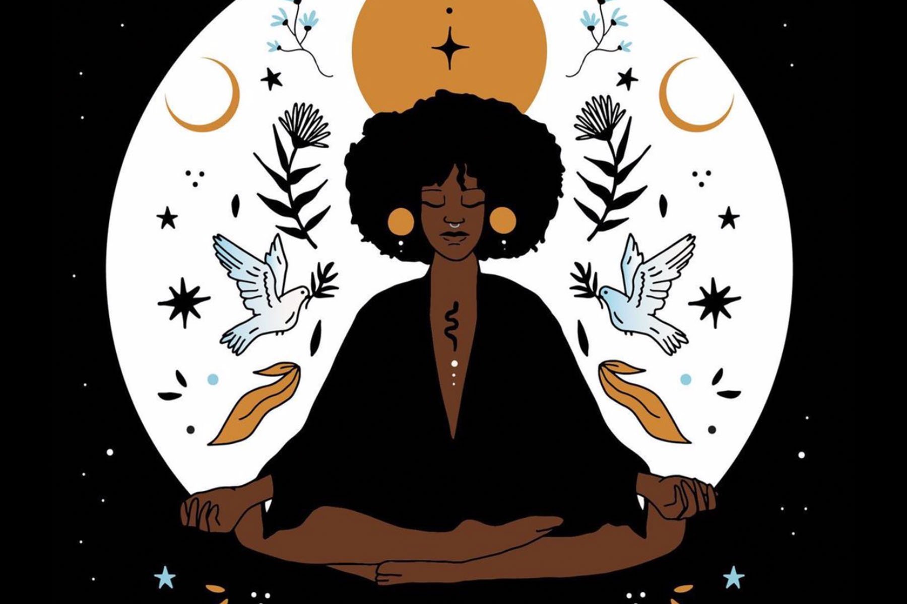 June 2021 Full Moon in Capricorn Horoscopes