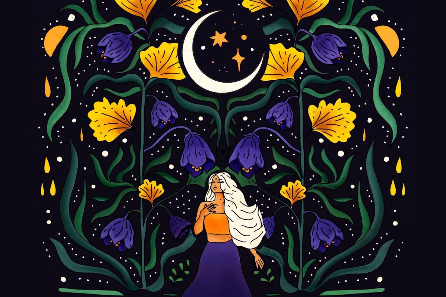 Weekly Horoscope July 511, 2021