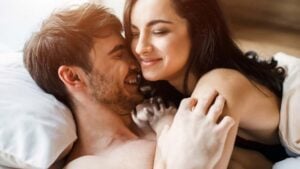 5 Leo Sex Positions That Give the Lion the Spotlight