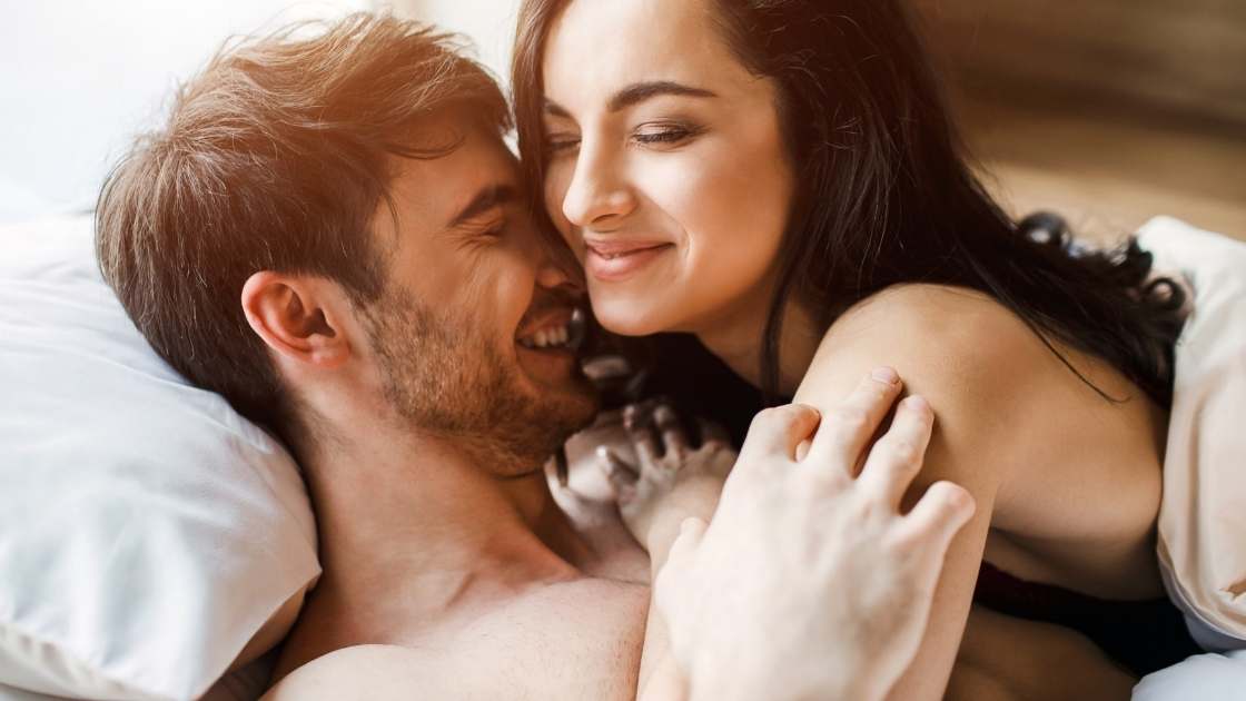 5 Leo Sex Positions That Give the Lion the Spotlight