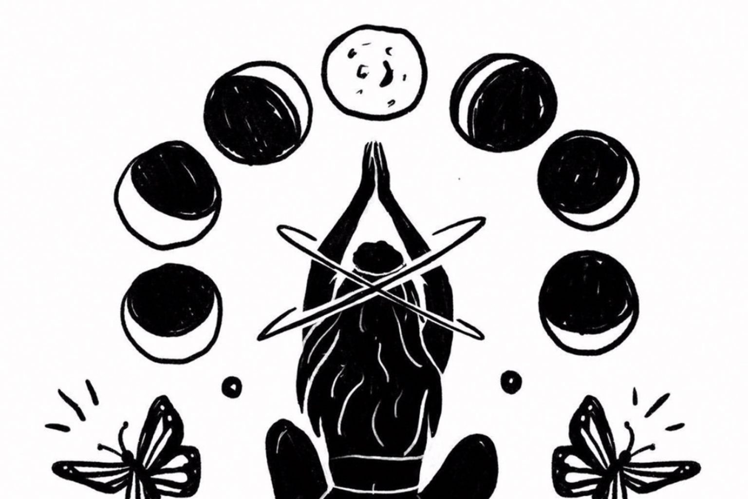 August 2021 Full Moon in Aquarius Horoscopes