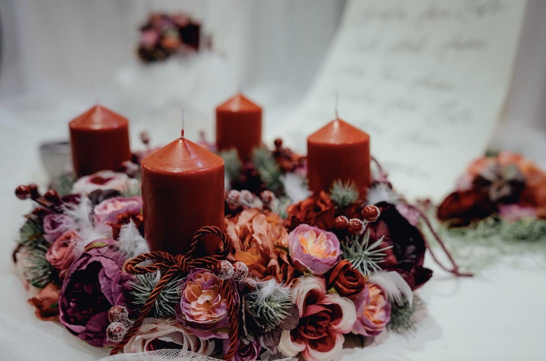 5 Easy Love Spells That Work Immediately