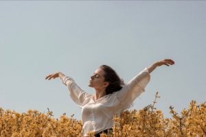 Your Self-Worth Is Getting a Major Glow-Up