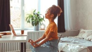 Having a Bad Day? Try This Stress Fix for Your Zodiac Sign