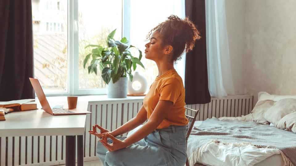 Having a Bad Day? Try This Stress Fix for Your Zodiac Sign