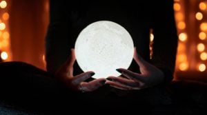 The Taurus Full Moon Is Reminding You to Embrace Your Softness