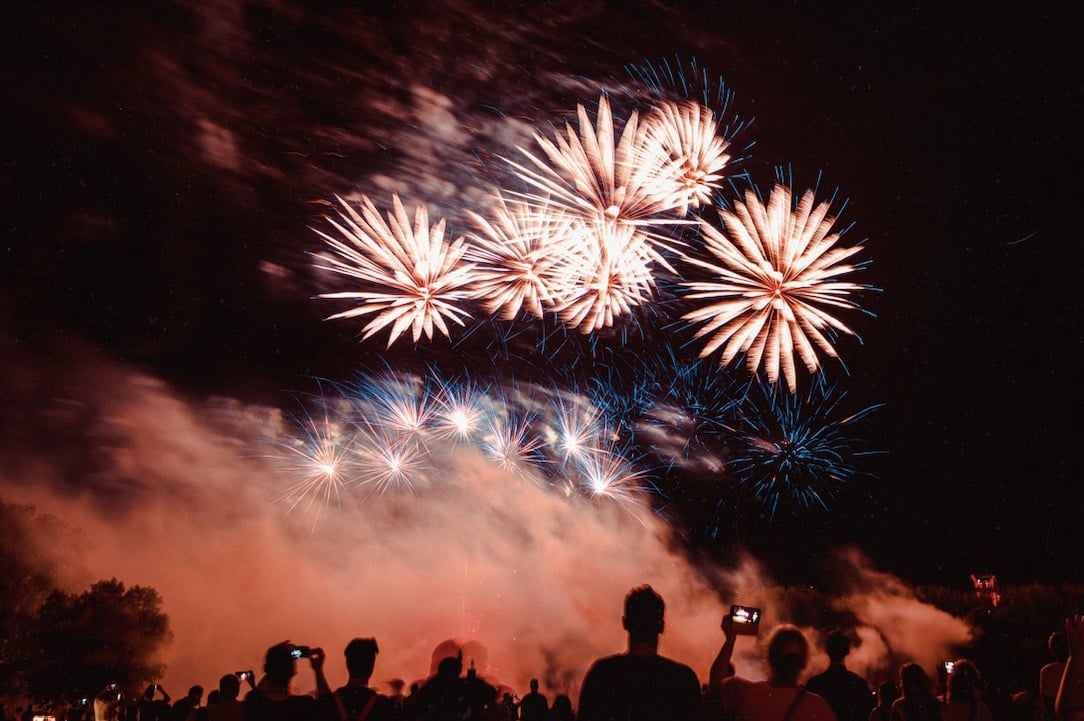 Weekly Horoscope: July 1–7, 2024