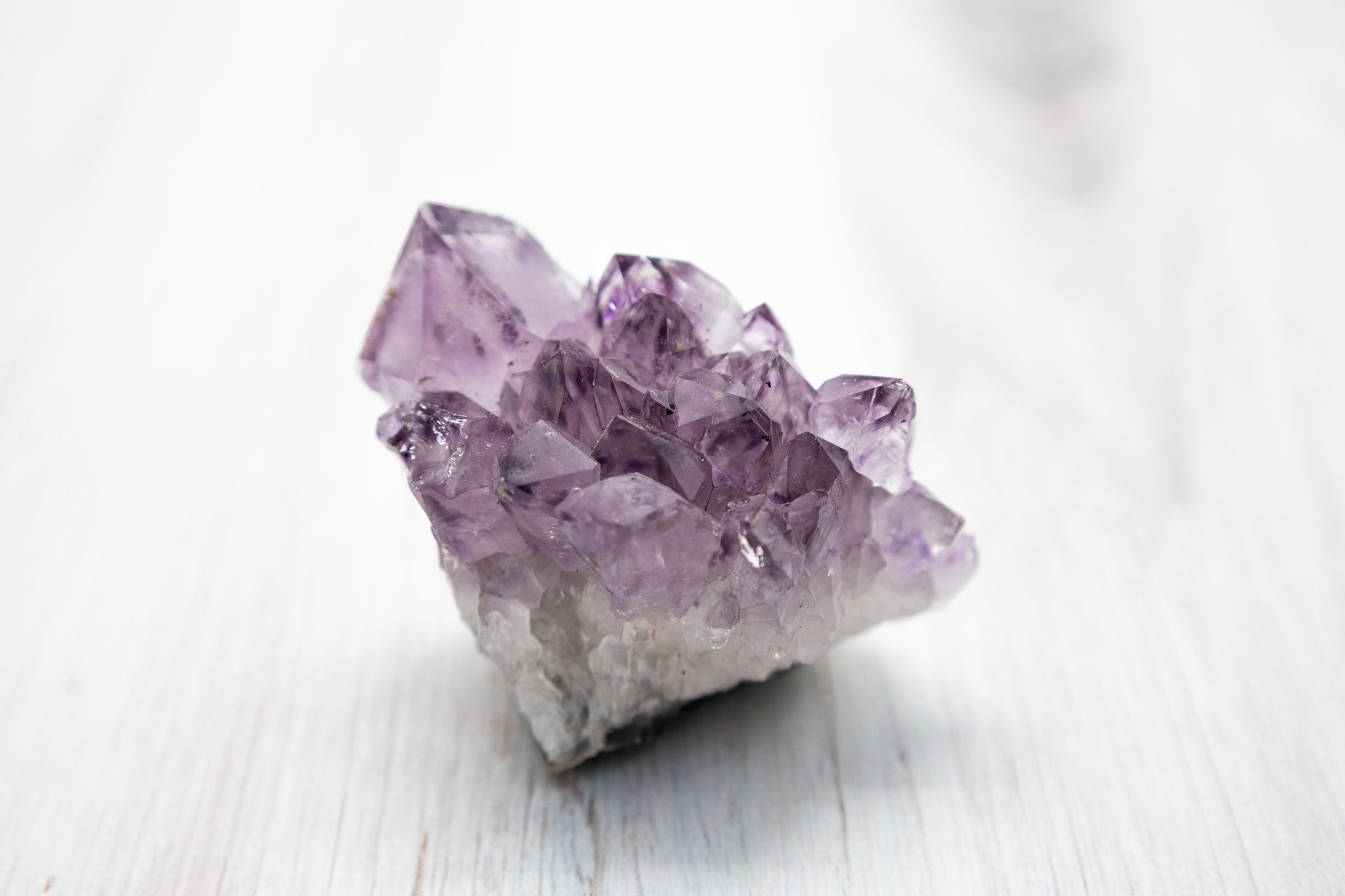 31 Crystals for Manifestation That Really Work