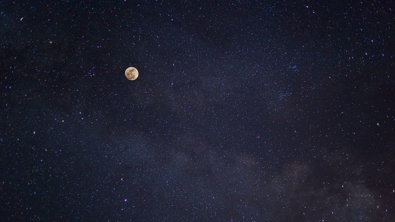 February 2022 Full Moon in Leo Horoscopes