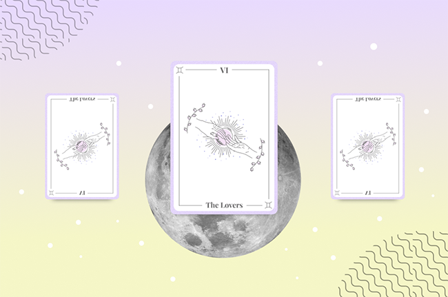 The Lovers Tarot Card in a Future Position: What to Know