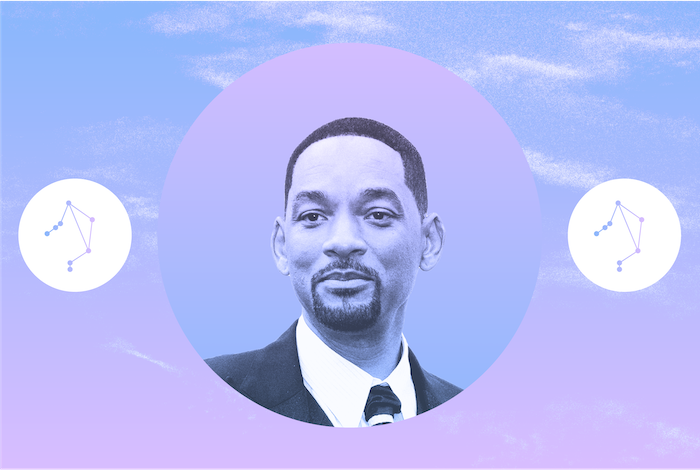 Will Smith Zodiac Sign & Birth Chart