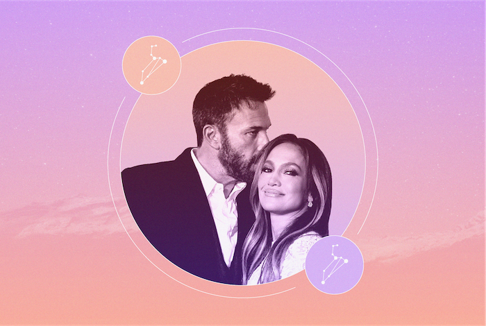 Ben Affleck and Jennifer Lopez: How Compatible Are Their Charts?
