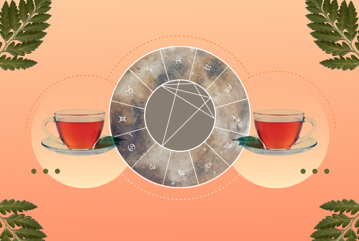What Tea Should You Be Sipping On, According to Your Zodiac Sign