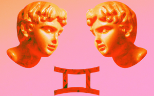 What Are Gemini’s Power Colors?