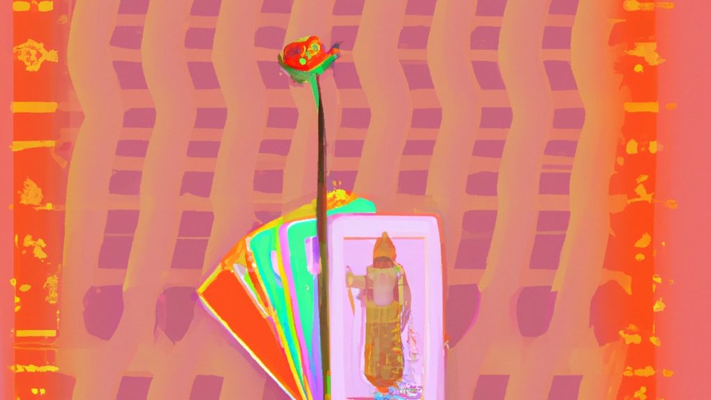 Unlock Your Inner Potential with the Page of Wands Tarot Card!