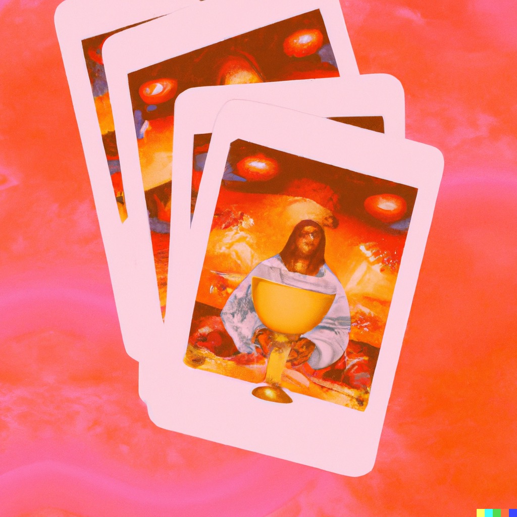 Unlock Your Inner Potential with the Ten of Cups Tarot Card!