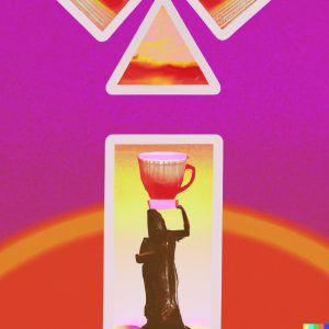 Unlock Your Inner Potential with the Page of Cups Tarot Card!