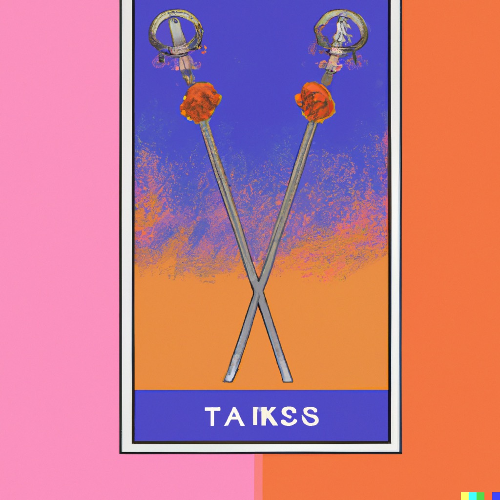 Unlock Your Inner Potential with the Three of Swords Tarot Card!