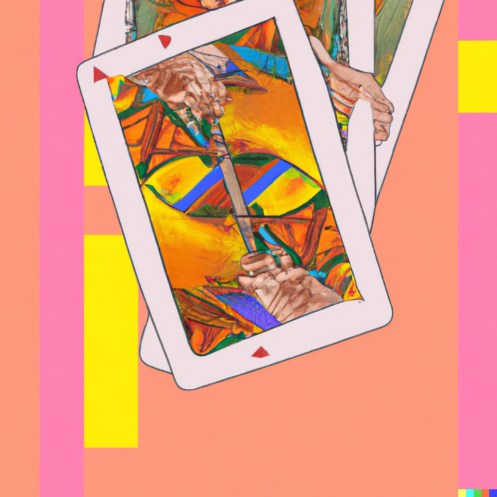 Unlock Your Inner Potential with the Seven of Swords Tarot Card!