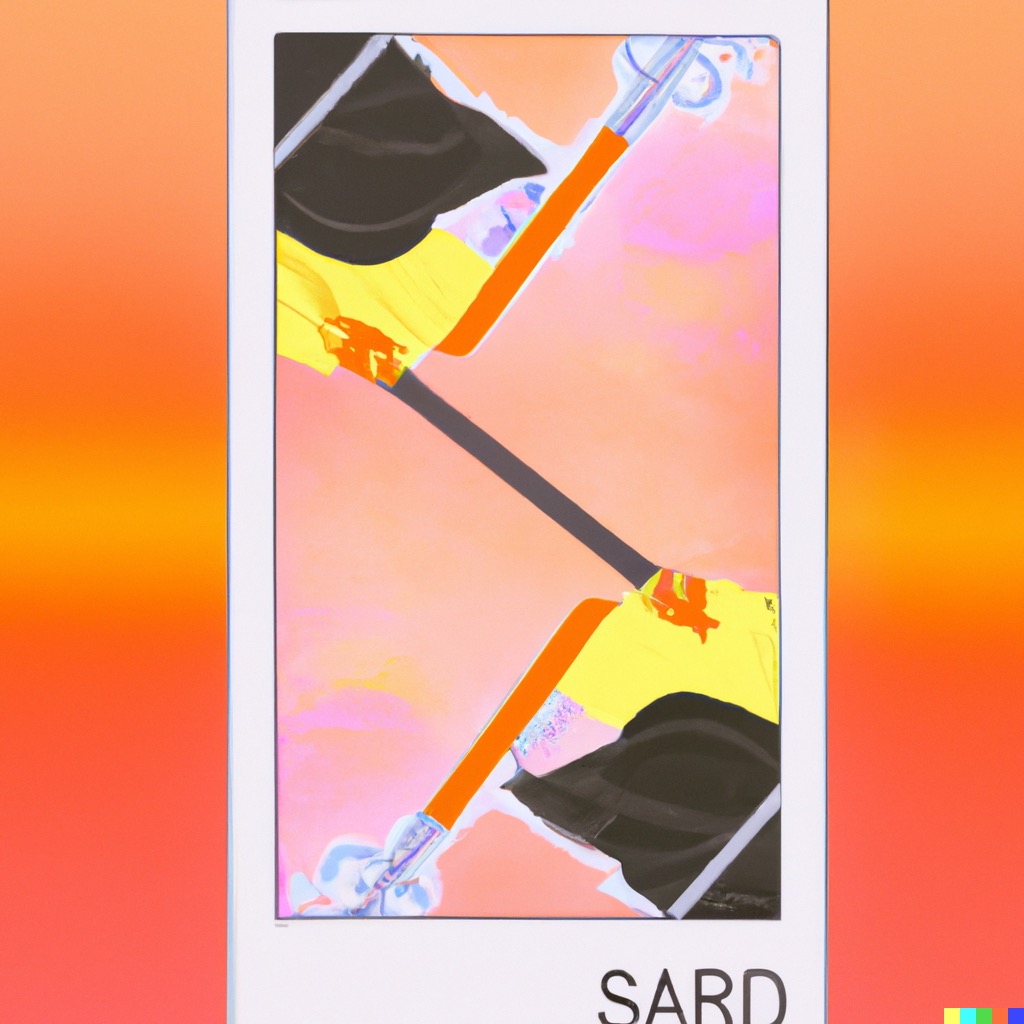 Unlock Your Inner Potential with the Nine of Swords Tarot Card!
