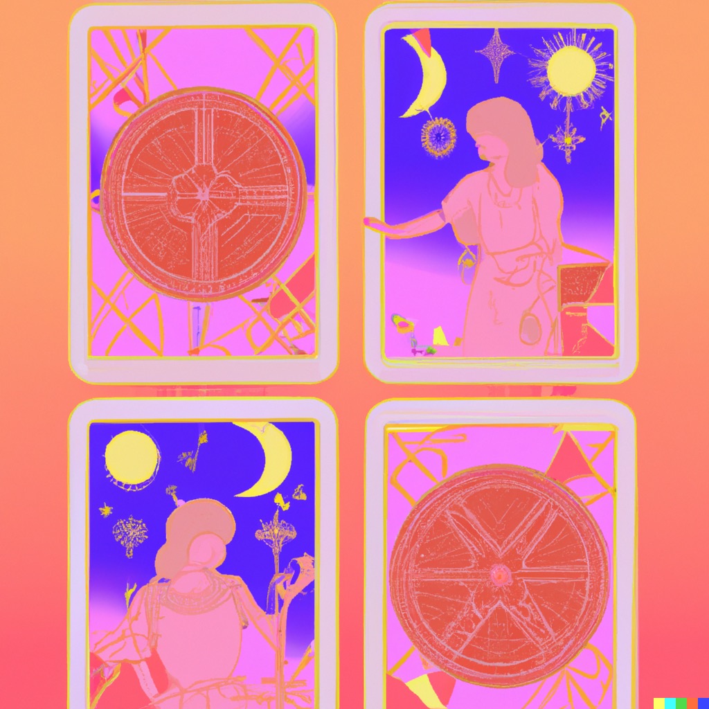 Unlock Your Inner Potential with the Page of Pentacles Tarot Card!