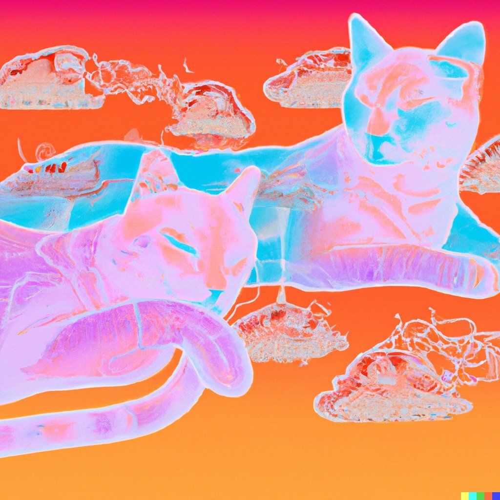 Interpreting the Symbolism of Cats in Dreams