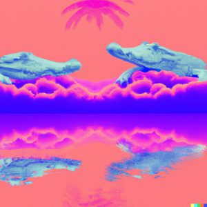 Decoding the Dream Meaning of Crocodiles