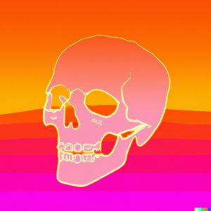 Assessing the Dream Symbolism of Death