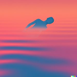 Investigating the Dream Interpretation of Drowning