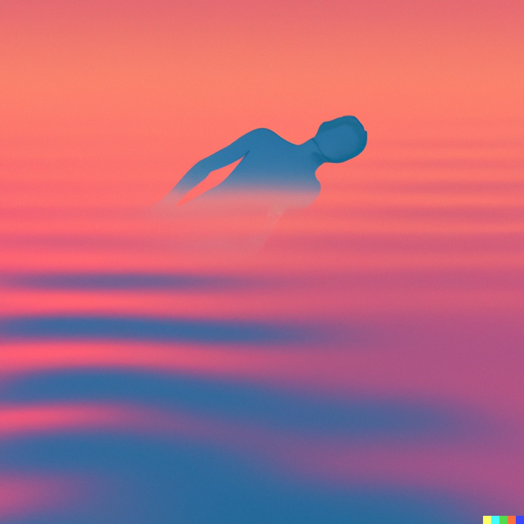 Investigating the Dream Interpretation of Drowning