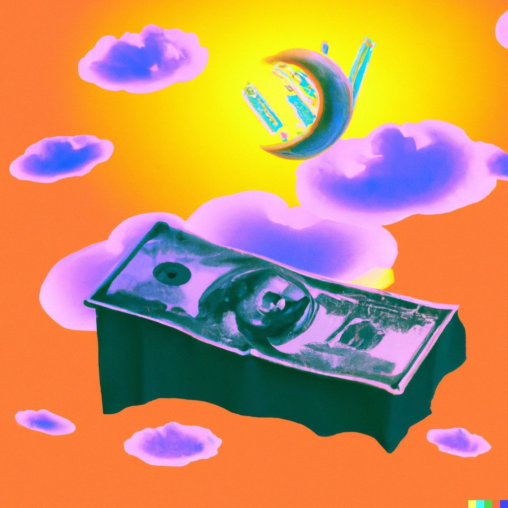 Unexpected Fortune: Interpreting the Meaning of Finding Money in a Dream