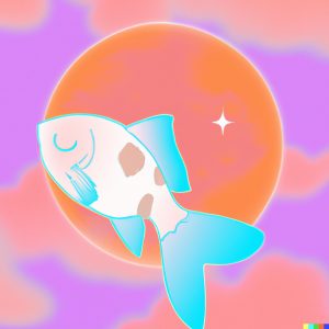 Diving Deeper: Exploring the Meaning Behind Dreaming of Fish