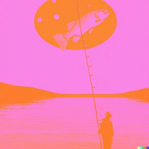 A Hooked Meaning: What Dreaming of Fishing Could Mean