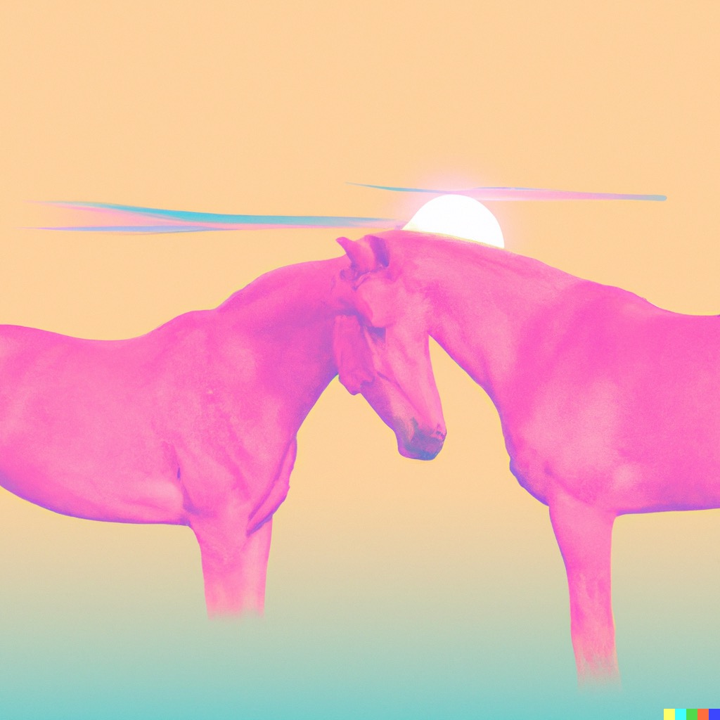 Exploring the Symbolism of Horses in Dreams