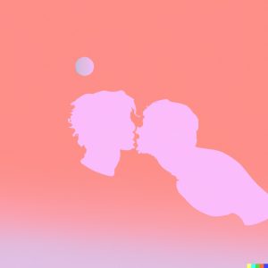 Exploring the Significance of Kissing Someone in Dreams