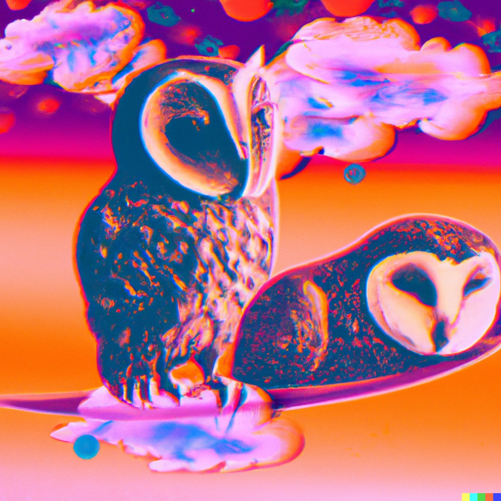 Uncovering the Hidden Meaning Behind Owl Dreams