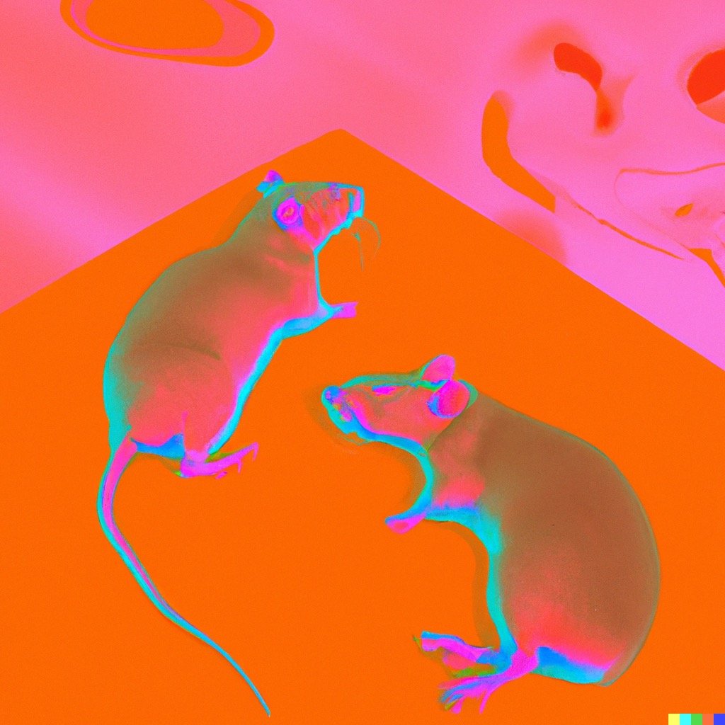 Exploring the Symbolism Behind Rat Dreams