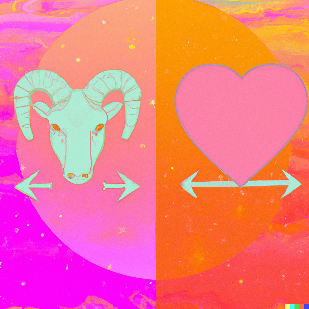 Unlocking the Secrets of Aries and Cancer Chemistry in the Bedroom